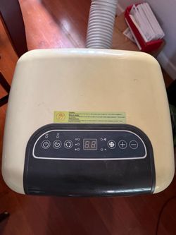 Portable AC