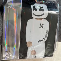DJ MARSHMELLO