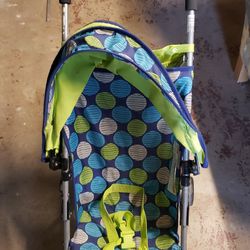 Babiesrus Portable Stroller