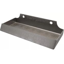 Attachment Plate, Mini Skid Steer aka Dingo Weld-on 