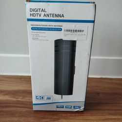 Ultra TV Antenna