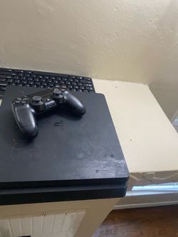 PlayStation