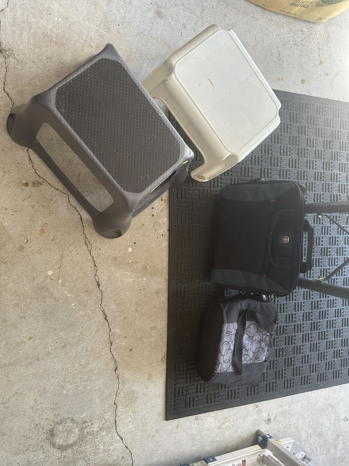 Step Stools