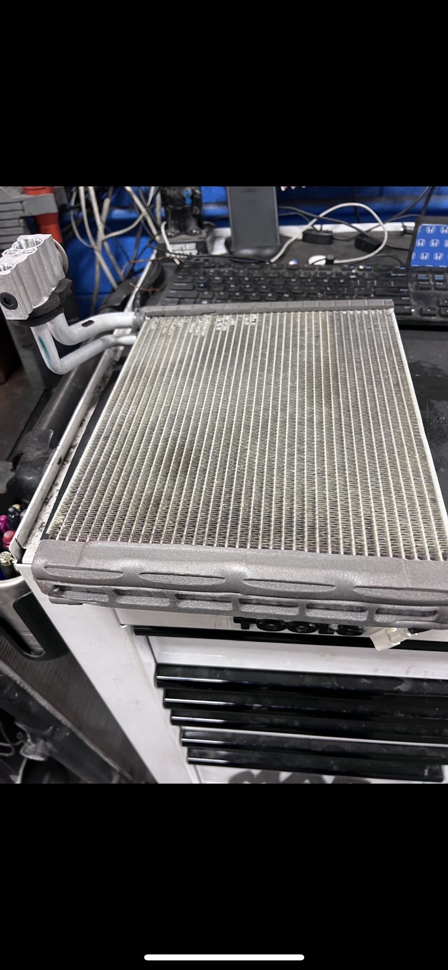 2016 2020 CIVIC A/C EVAPORATOR for Sale in Lynwood, CA OfferUp