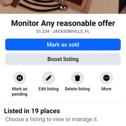 Blood Pressure Monitor 