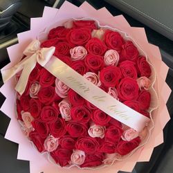 Flower Bouquets