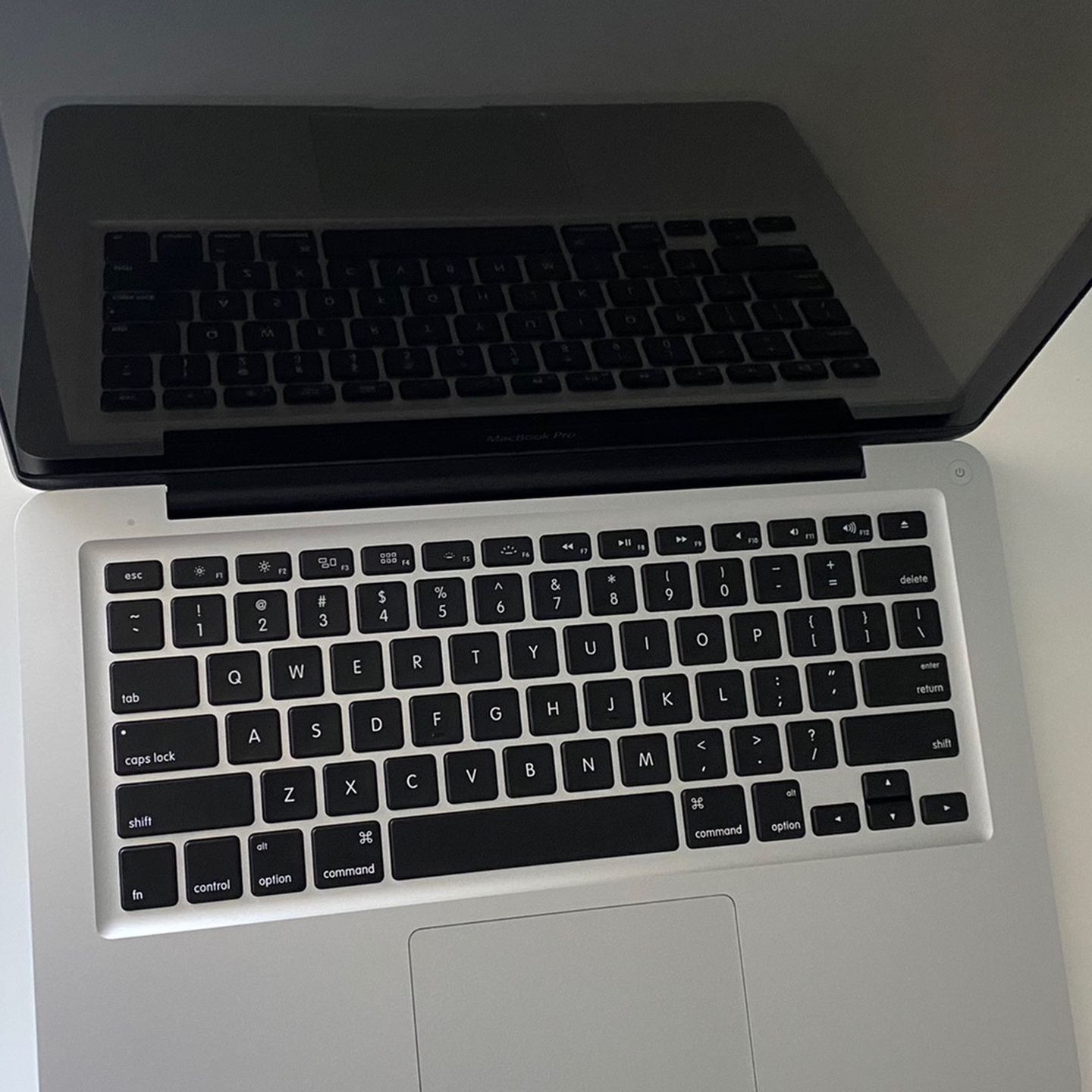 Macbook Pro 13inch Mid2012- Corei5- 500 GB