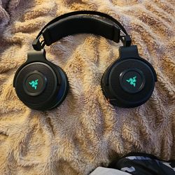 Razer Wireless Headset ( Xbox ) 