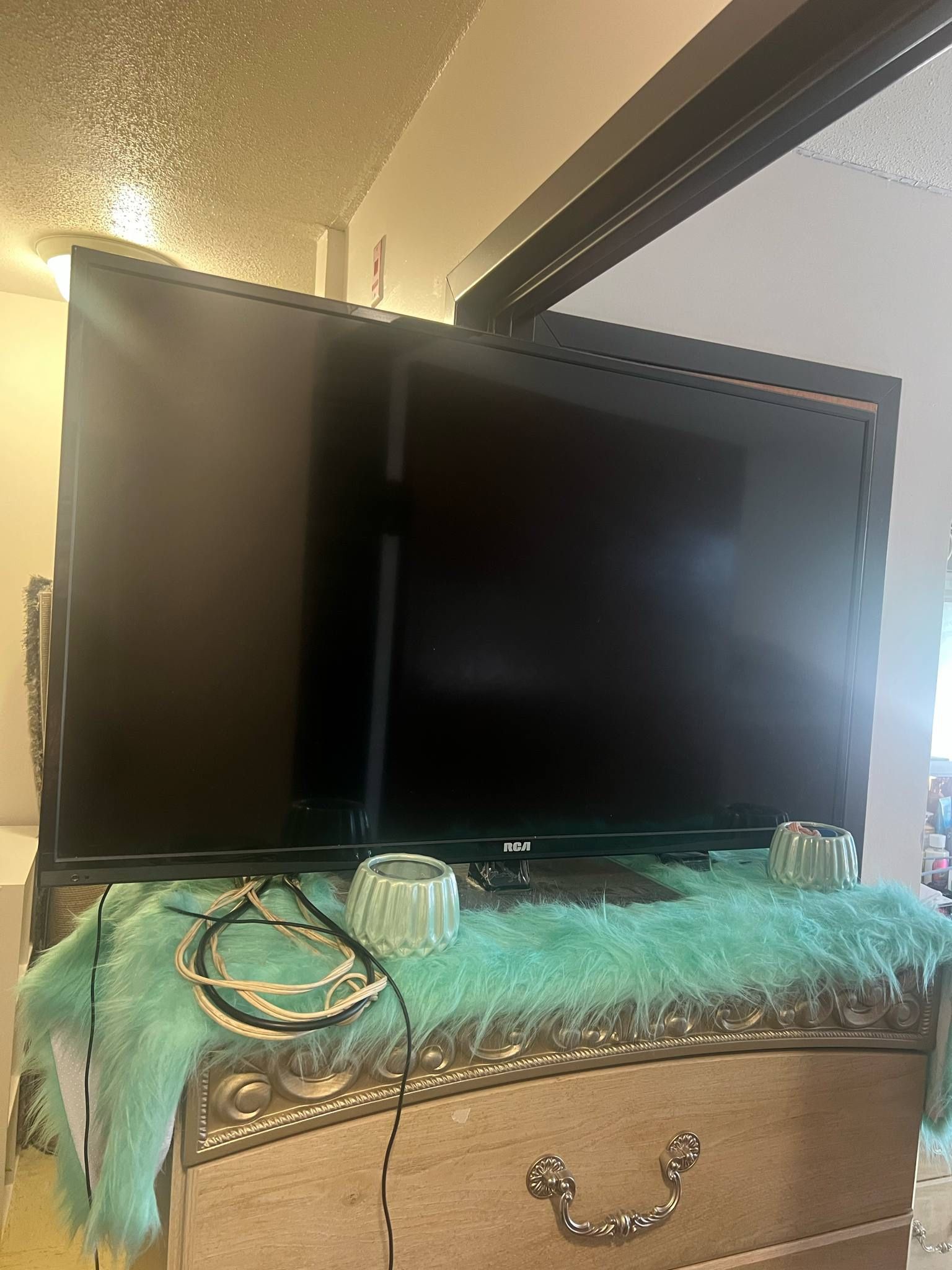 42 Inch