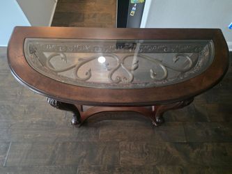 Console Table