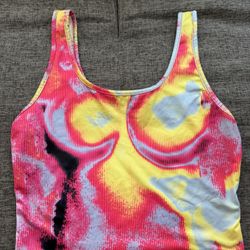 Juniors SHEIN Summer tank top ( Sz L)