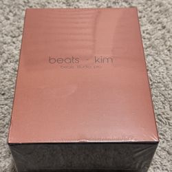 For sale Headphones Beats Kim