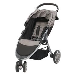 Britax B-Safe Stroller