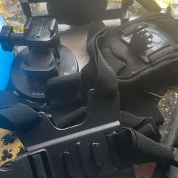 Go Pro Attachments 
