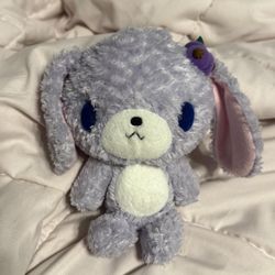 Sanrio Purple Stuffed-animals(153)29