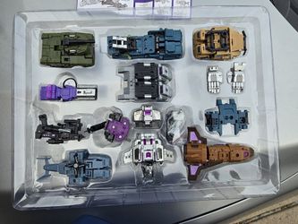 トランスフォーマー非正規　pocket Toys　PANZER LEGION $_12.JPG?set_id=880000500F