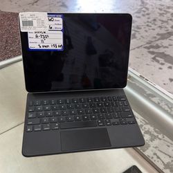 Apple ipad pro 3rd generation 11in