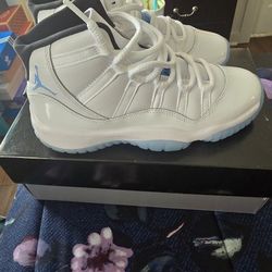 Air Jordan 11 Retro GS