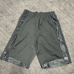 PRO CLUB MEN’S HEAVYWEIGHT MESH BASKETBALL SHORTS