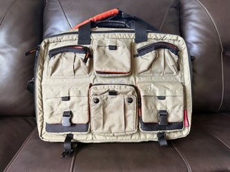 Hand luggage