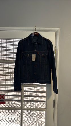 Levi’s x Nike SB TruckerJacket Men’s Medium