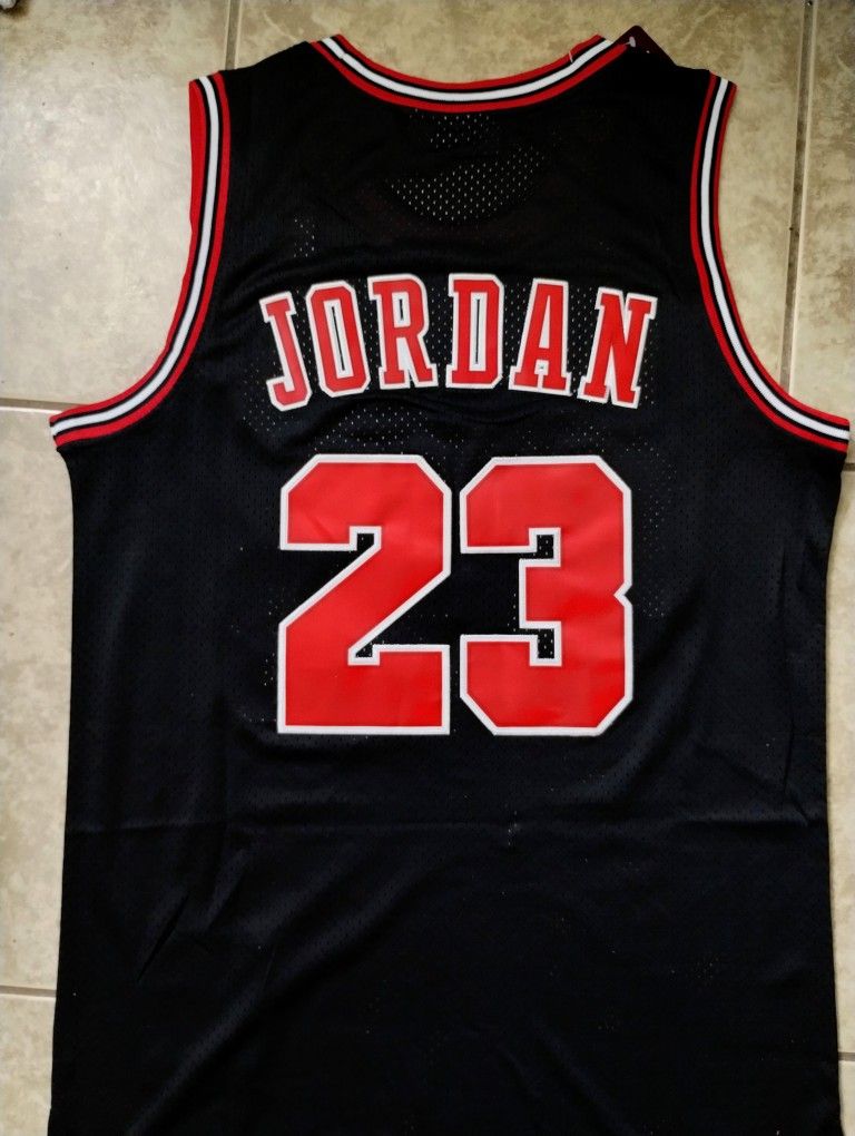 Chicago Bulls Jersey Michael Jordan