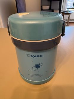 Zorushi Reusable Lunch Box Container