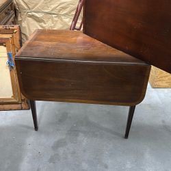 Dining table. Very Old