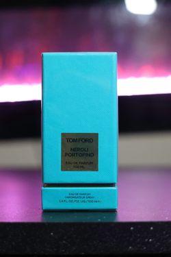 Tom Ford Neroli Portofino EDP 100ml – Brand New Sealed