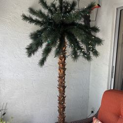 Palm Tree (Artificial)