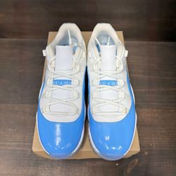 Jordan 11s UNC size 12