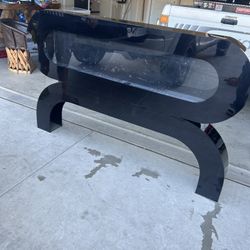 Fish Tank 