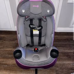Safety 1st Car Seat 
