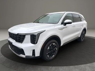 2024 Kia Sorento