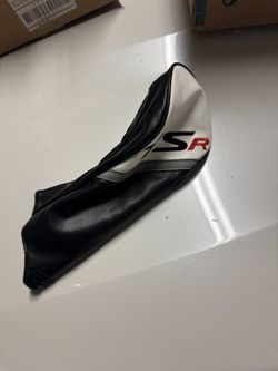 Tsr Driver Head Cover
