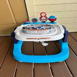 Infant Walker – Secure and Enjoyable Movement for Babies seat kind