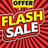 FlashSale!💰🔁