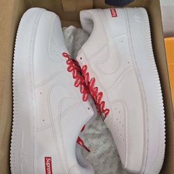 Air Force One Supreme 