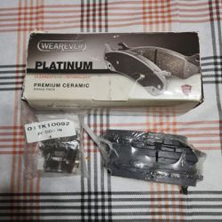 Brake Pads 