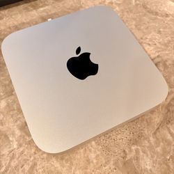 Mac mini (Late 2014) – 1TB, 8GB RAM – Ready to Use + Keyboard, Mouse & Cables