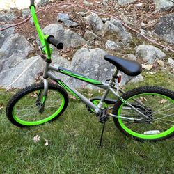 20” B Rock it Bycle Kids