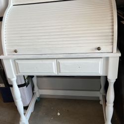 Antique Project Desk 