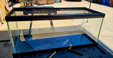 Aquarium fish tank reptile tank