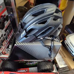 Fly Racing High Quality Bicycle Helmet Size Small Extra Small $65 Special Deal Original Price $120