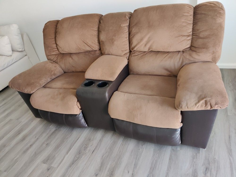 Sofa Recliner 