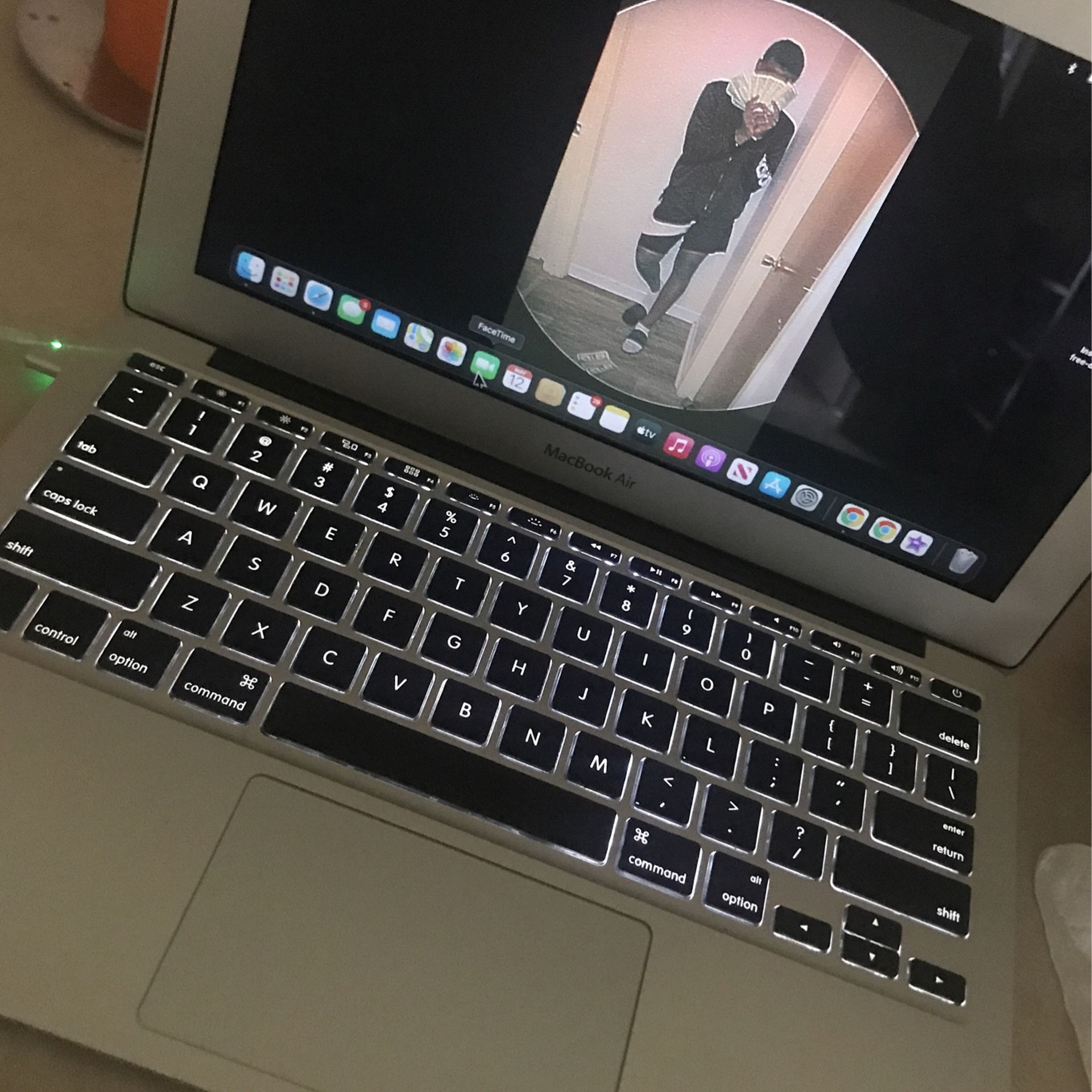 MacBook Air