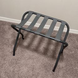 Luggage Holder 