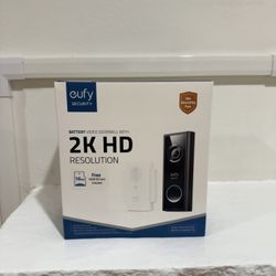 Doorbell Camera
