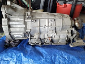 Bmw Automatic Transmission 328i 2011.