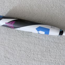 2025 DeMarini CF Zen Composite USSSA Certified Bat (-10) 20 oz 30" (Used)